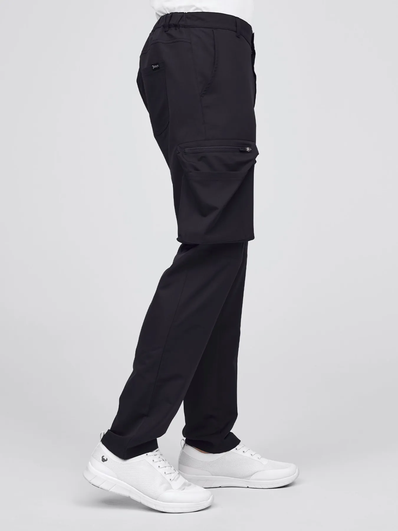 Clearance Active-tretch-Cargohoe CHETER Herren Jeans & Stretchhosen