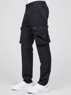 Clearance Active-tretch-Cargohoe CHETER Herren Jeans & Stretchhosen