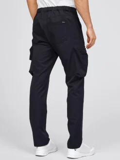 Clearance Active-tretch-Cargohoe CHETER Herren Jeans & Stretchhosen