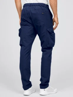 Hot Active-tretch-Cargohoe CHETER Herren Jeans & Stretchhosen