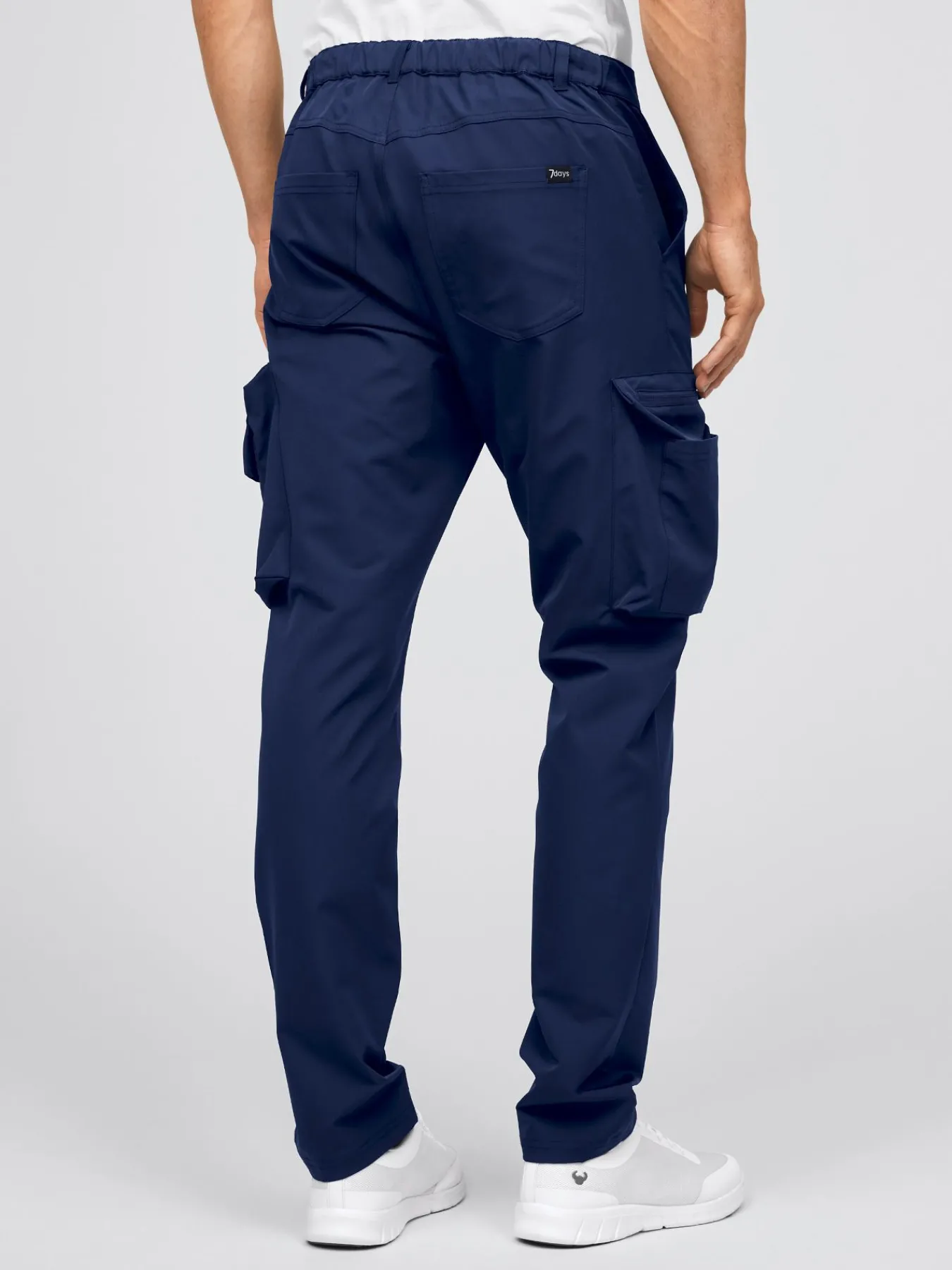Hot Active-tretch-Cargohoe CHETER Herren Jeans & Stretchhosen