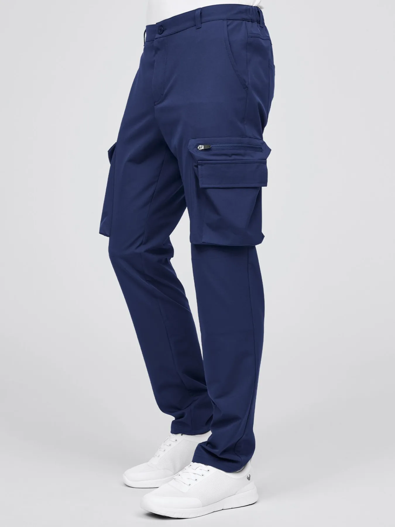 Hot Active-tretch-Cargohoe CHETER Herren Jeans & Stretchhosen