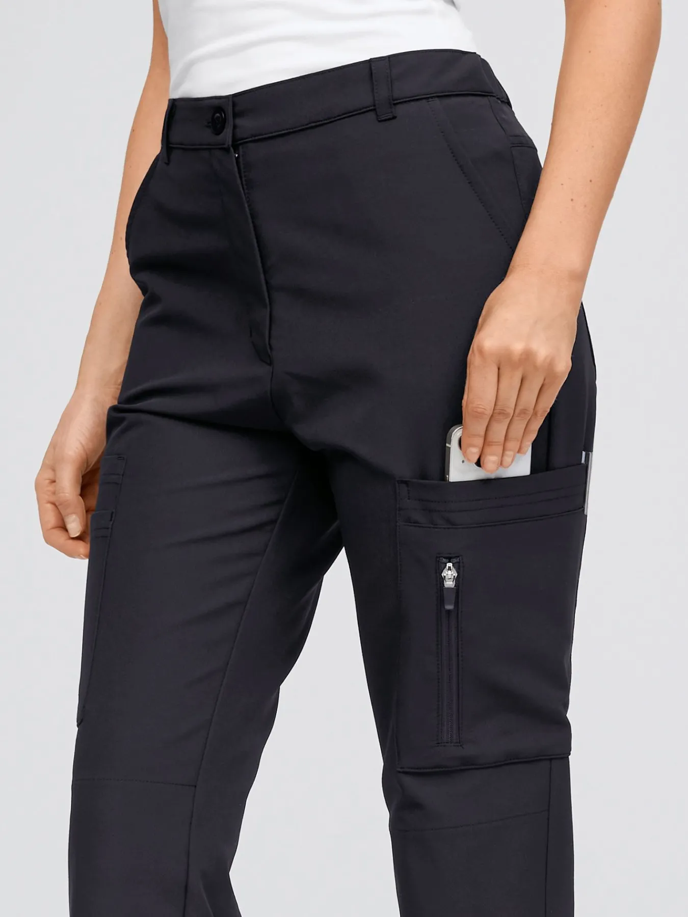 Sale Active-tretch-Daenhoe DERBY Damen Jeans & Stretchhosen