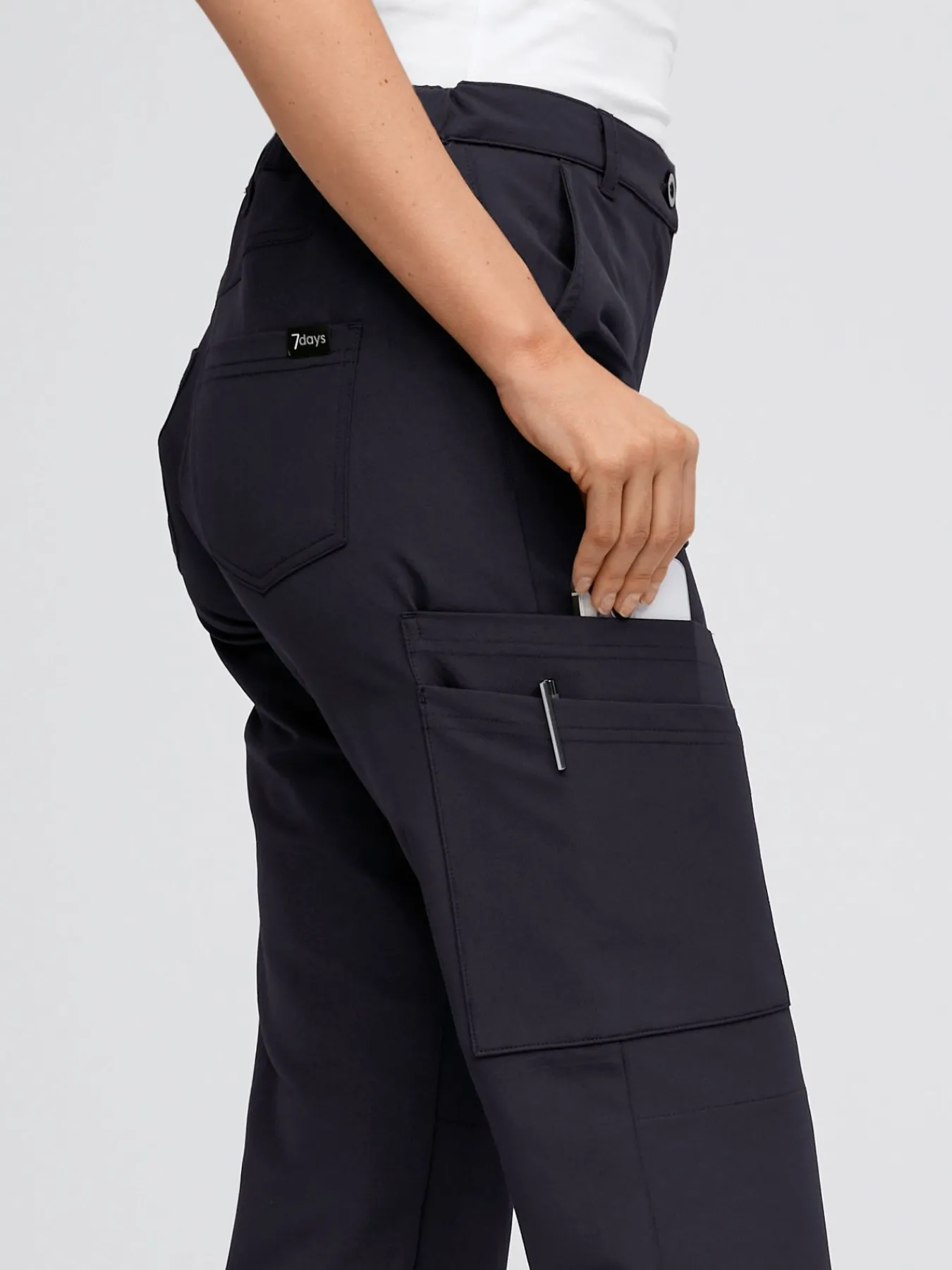 Sale Active-tretch-Daenhoe DERBY Damen Jeans & Stretchhosen