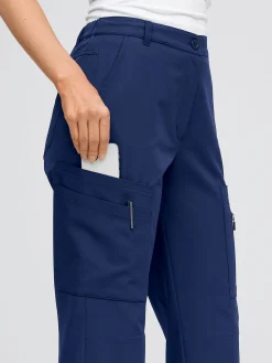 Sale Active-tretch-Daenhoe DERBY Damen Jeans & Stretchhosen