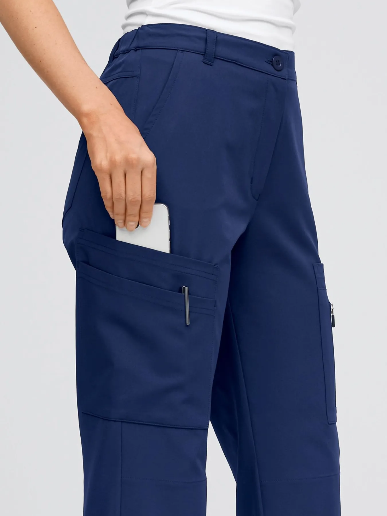 Sale Active-tretch-Daenhoe DERBY Damen Jeans & Stretchhosen