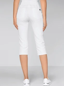 Best 3/4-Active-tretch-Hoe Damen Kurze Hosen & Röcke