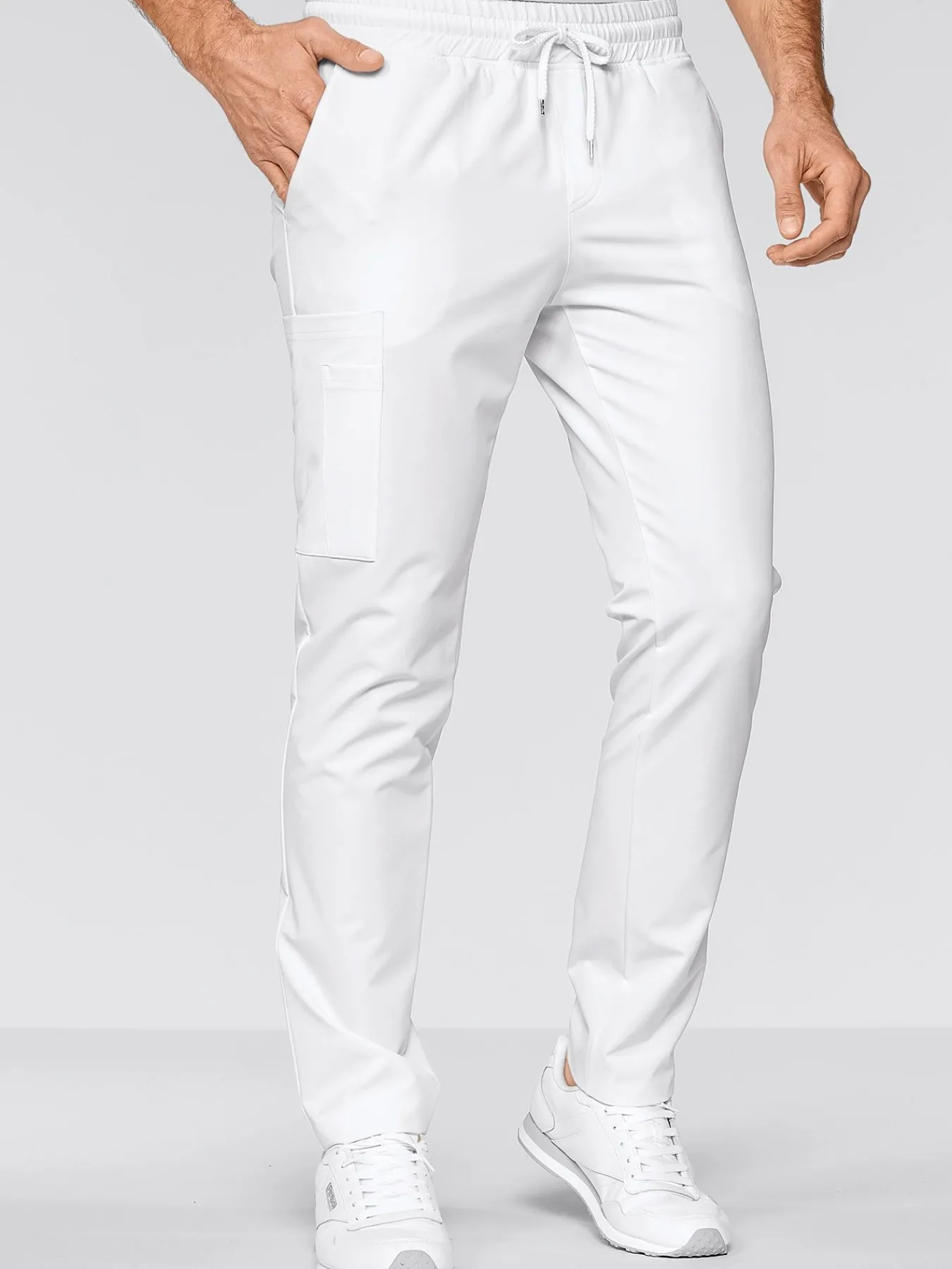 Best Active-tretchhoe DAON it Beintachen Herren Schlupfhosen|Jeans & Stretchhosen
