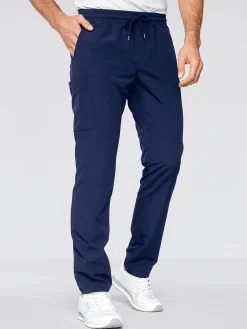 Outlet Active-tretchhoe DAON it Beintachen Herren Jeans & Stretchhosen
