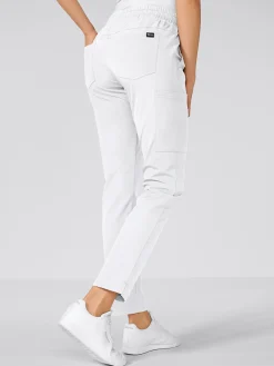 Outlet Active-tretchhoe EDE it Beintachen Damen Schlupfhosen|Hosen
