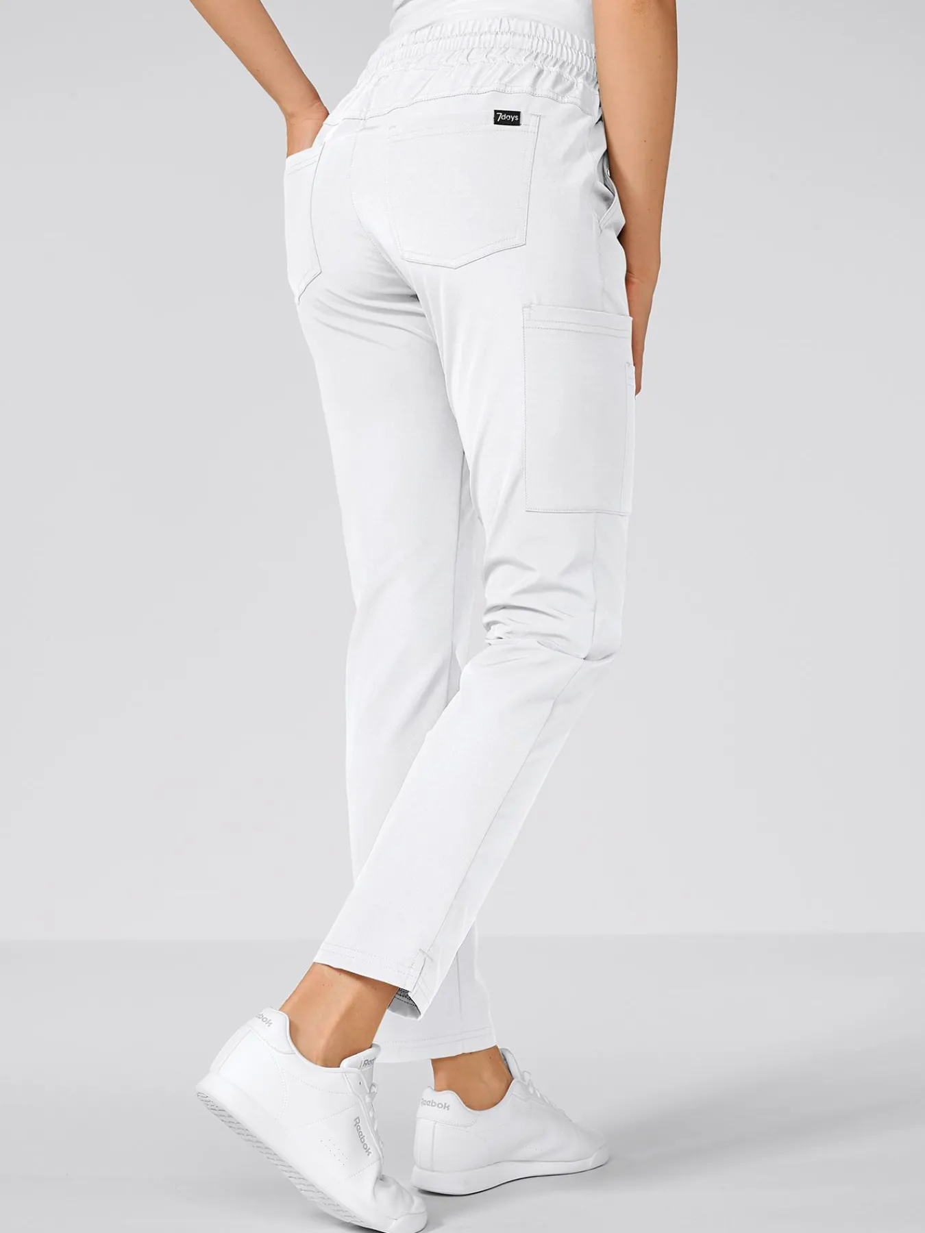 Outlet Active-tretchhoe EDE it Beintachen Damen Schlupfhosen|Hosen