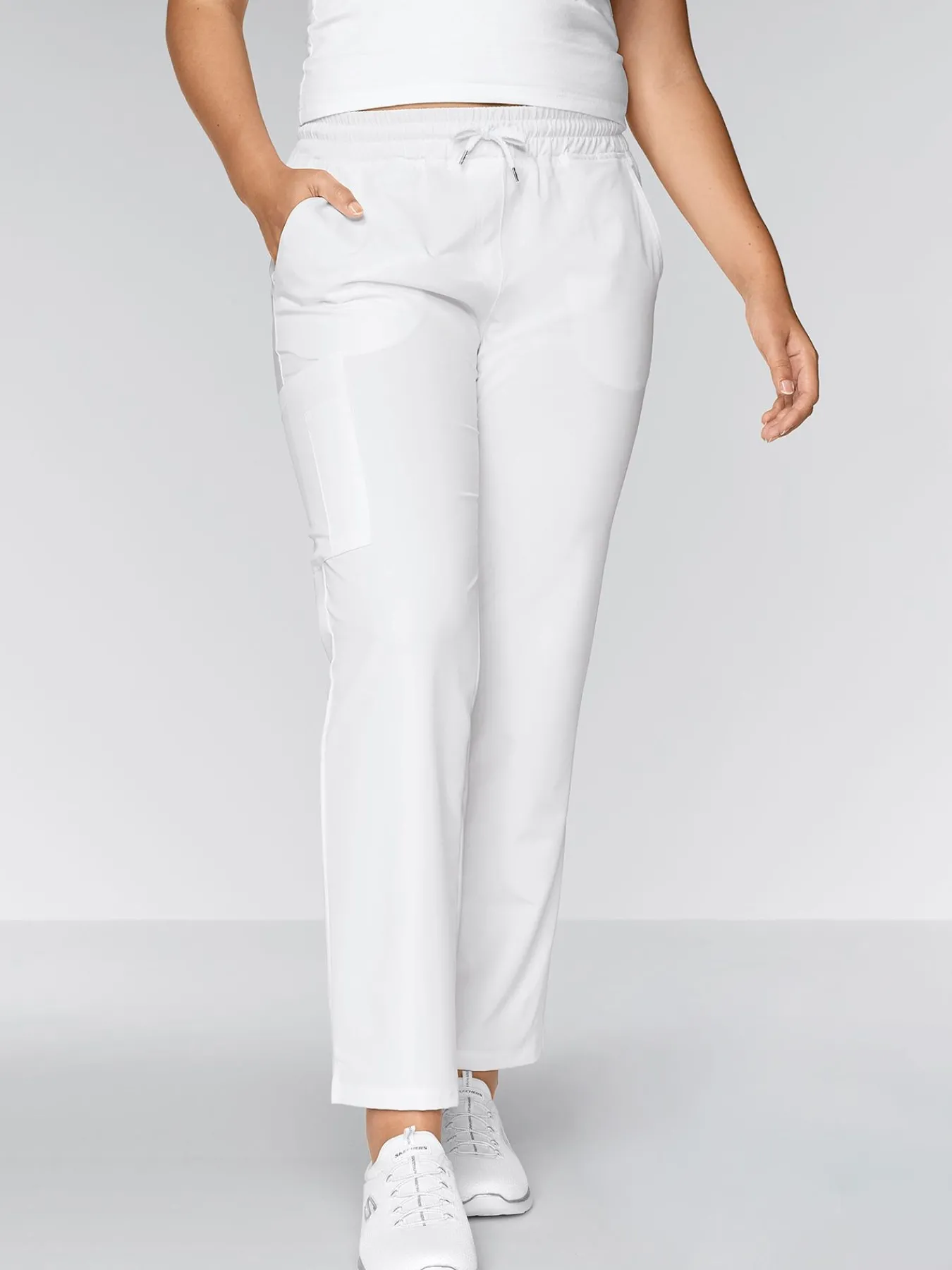 Outlet Active-tretchhoe EDE it Beintachen Damen Schlupfhosen|Hosen