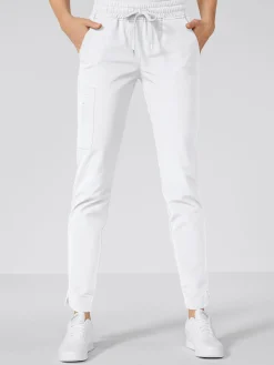 Outlet Active-tretchhoe EDE it Beintachen Damen Schlupfhosen|Hosen