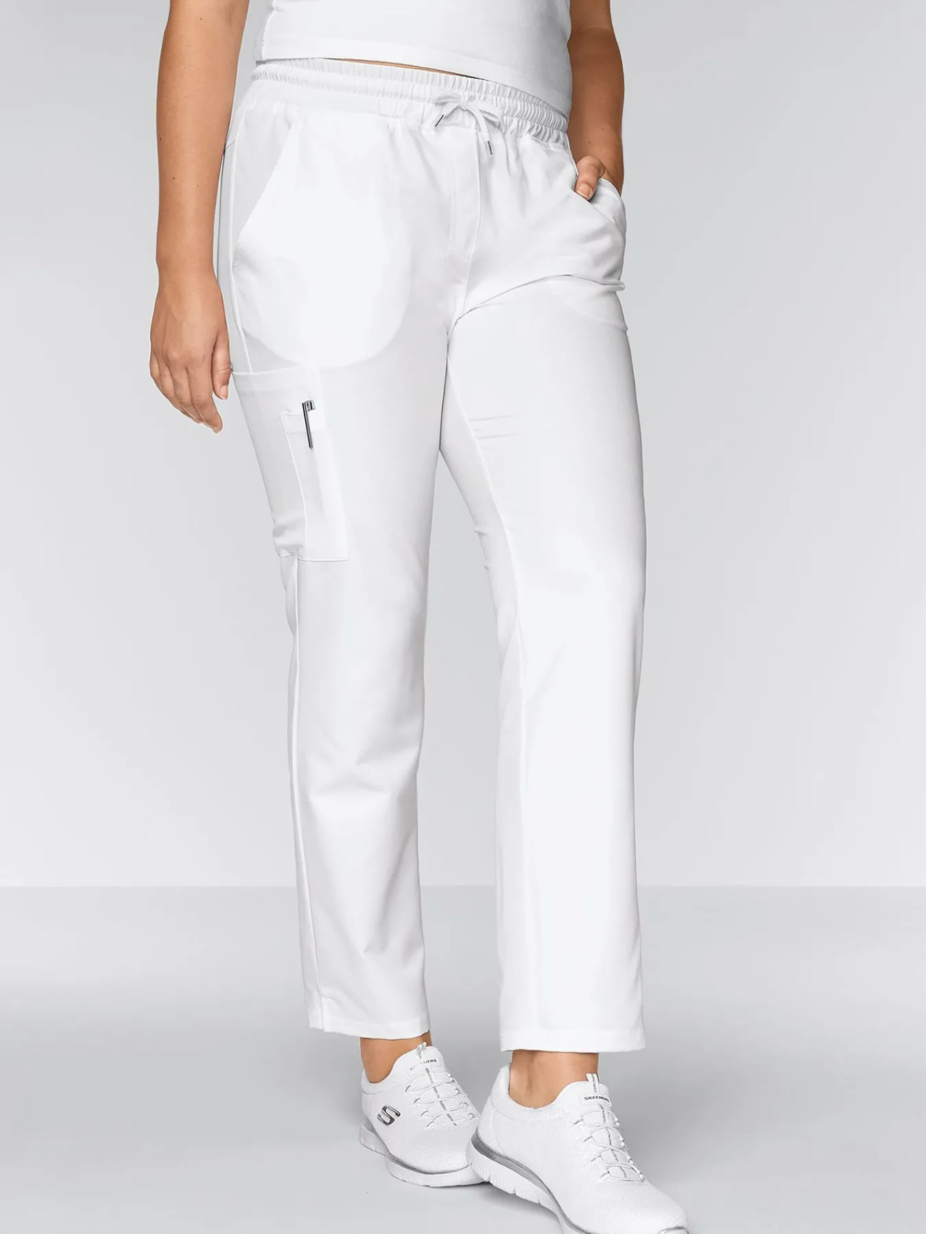 Outlet Active-tretchhoe EDE it Beintachen Damen Schlupfhosen|Hosen