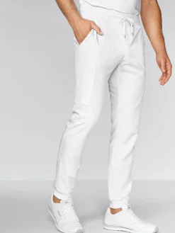Active-tretchhoe RODEZ it Bündchen Herren Schlupfhosen|Jeans & Stretchhosen