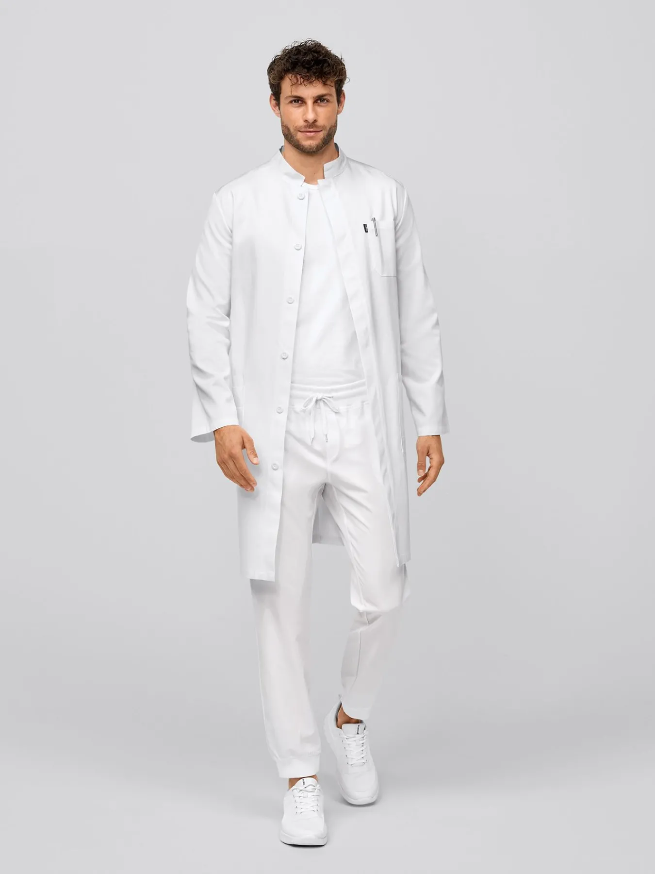Active-tretchhoe RODEZ it Bündchen Herren Schlupfhosen|Jeans & Stretchhosen