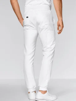 Active-tretchhoe RODEZ it Bündchen Herren Schlupfhosen|Jeans & Stretchhosen