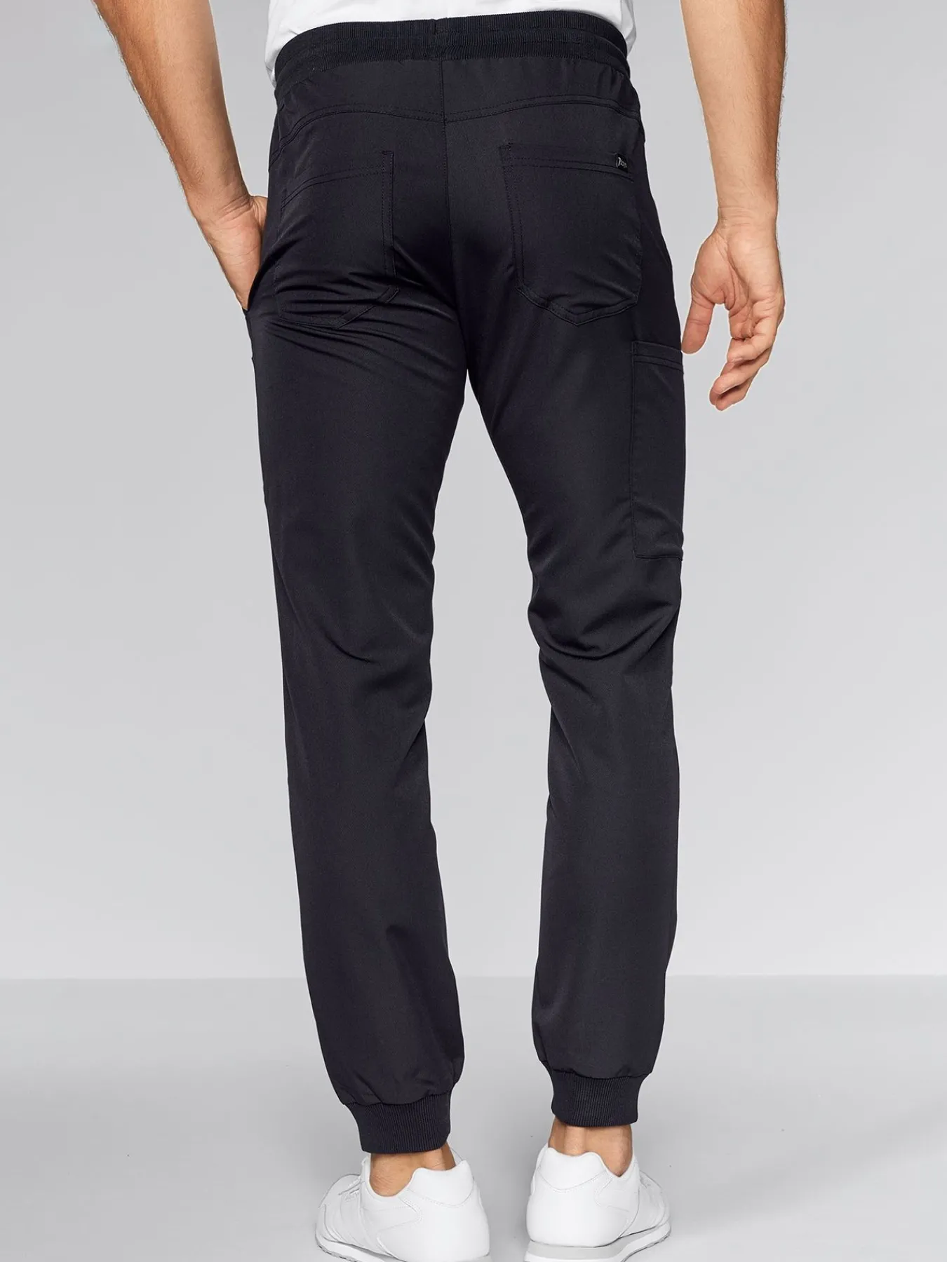 Best Active-tretchhoe RODEZ it Bündchen Herren Jeans & Stretchhosen