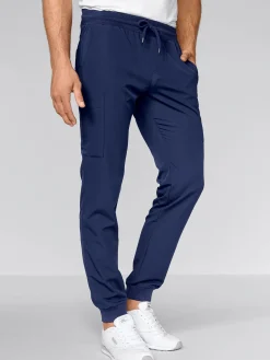 Clearance Active-tretchhoe RODEZ it Bündchen Herren Jeans & Stretchhosen