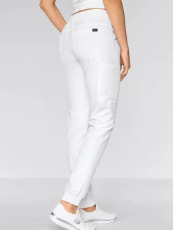 Clearance Active-tretchhoe RONDA it Bündchen Damen Schlupfhosen