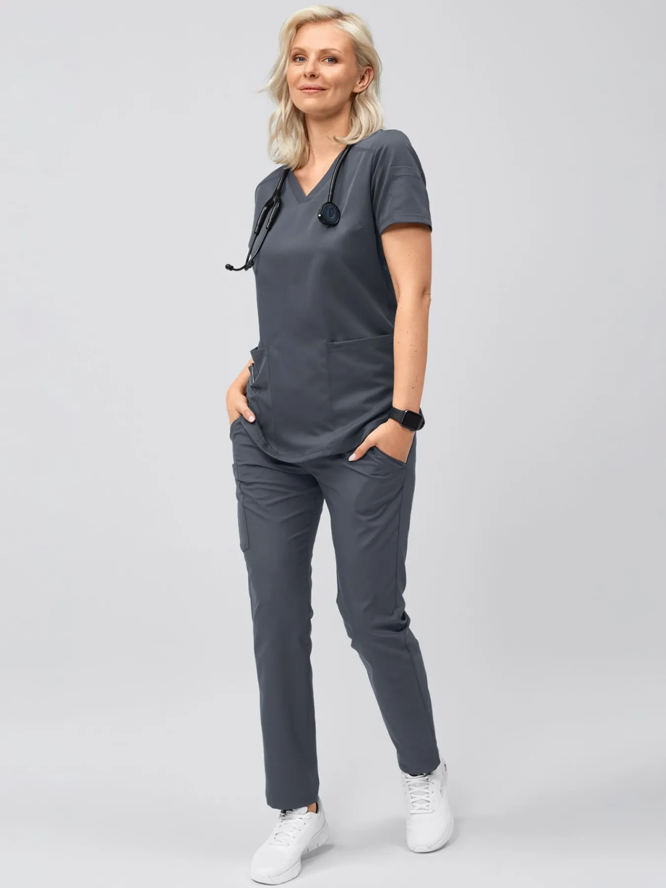 Clearance Active-tretchkaack ATENA Damen Stretchkasacks