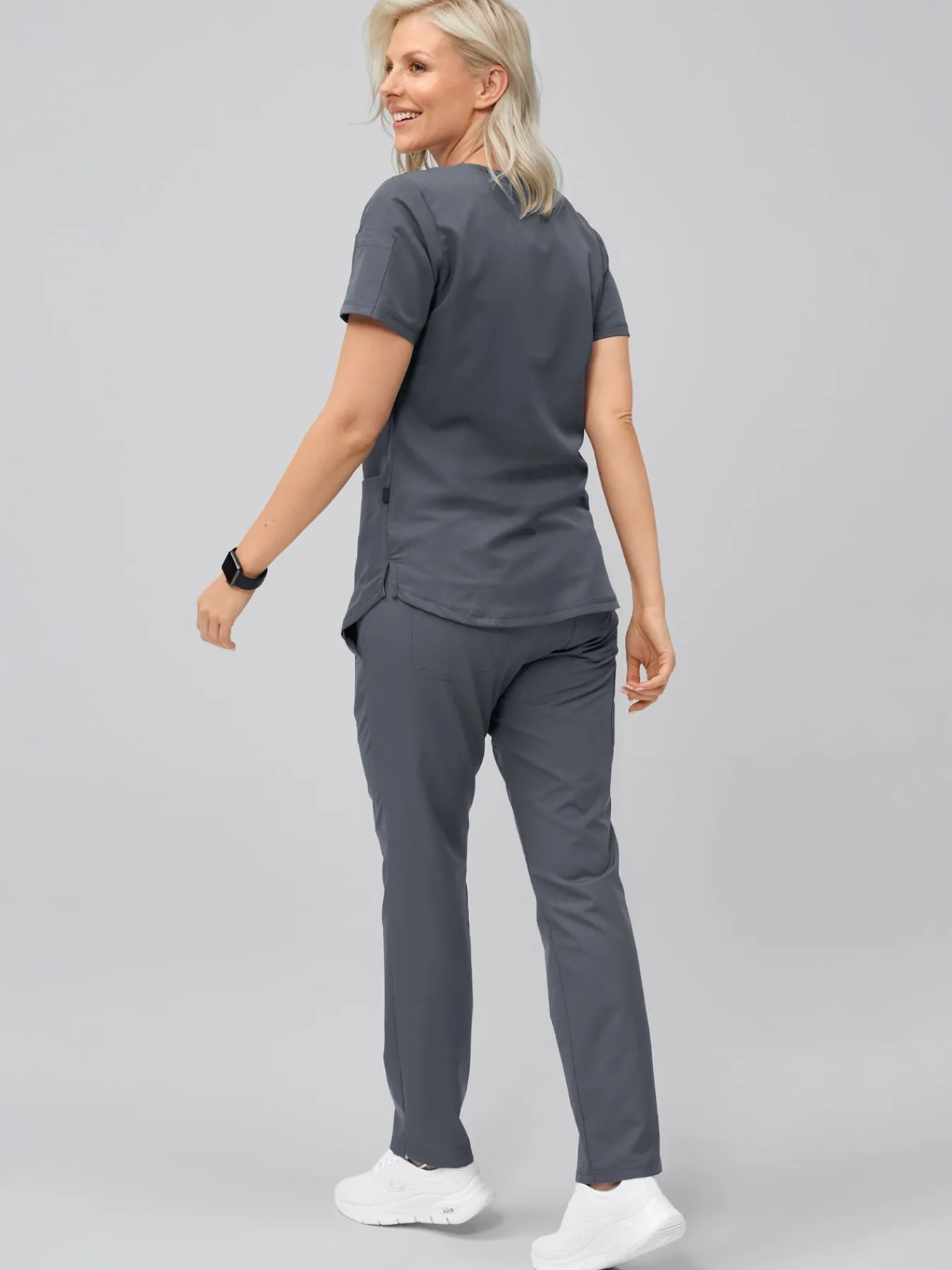 Clearance Active-tretchkaack ATENA Damen Stretchkasacks