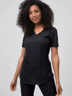 Active-tretchkaack ATENA Damen Stretchkasacks