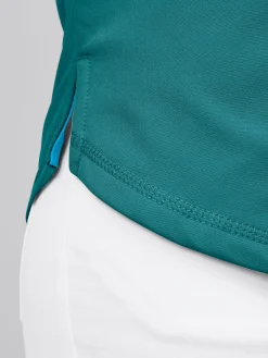 Active-tretchkaack ATENA Damen Schlupfkasacks