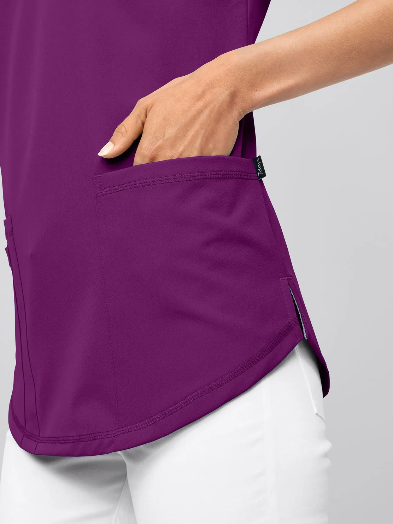 Best Active-tretchkaack ATENA Damen Kasacks