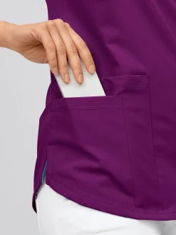 Best Active-tretchkaack ATENA Damen Kasacks