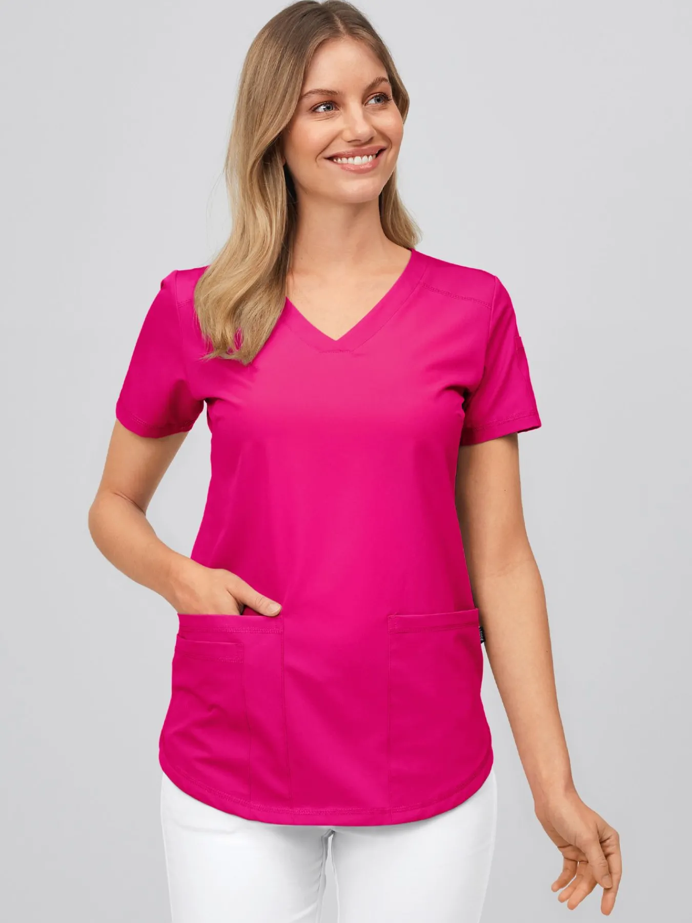 Active-tretchkaack ATENA Damen Kasacks
