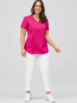 Active-tretchkaack ATENA Damen Kasacks