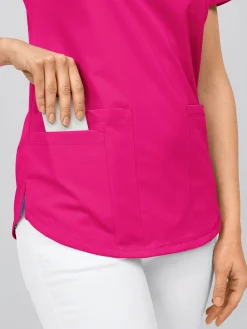 Active-tretchkaack ATENA Damen Kasacks