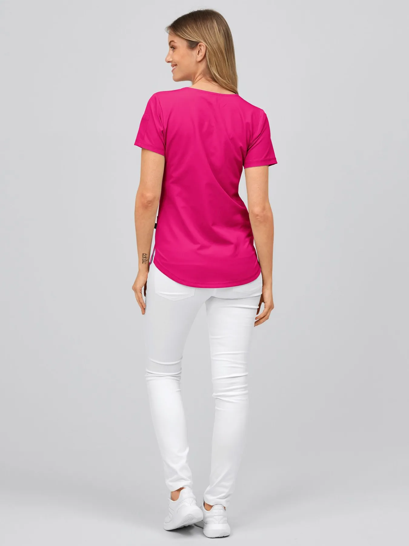 Active-tretchkaack ATENA Damen Kasacks