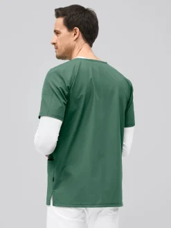 Active-tretch-Kaack ANDREA Herren Stretchkasacks
