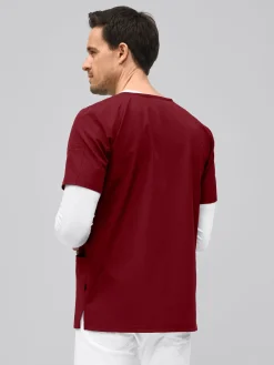 Active-tretch-Kaack ANDREA Herren Stretchkasacks