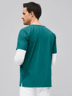 Discount Active-tretch-Kaack ANDREA Herren Stretchkasacks