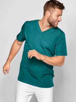 Discount Active-tretch-Kaack ANDREA Herren Stretchkasacks