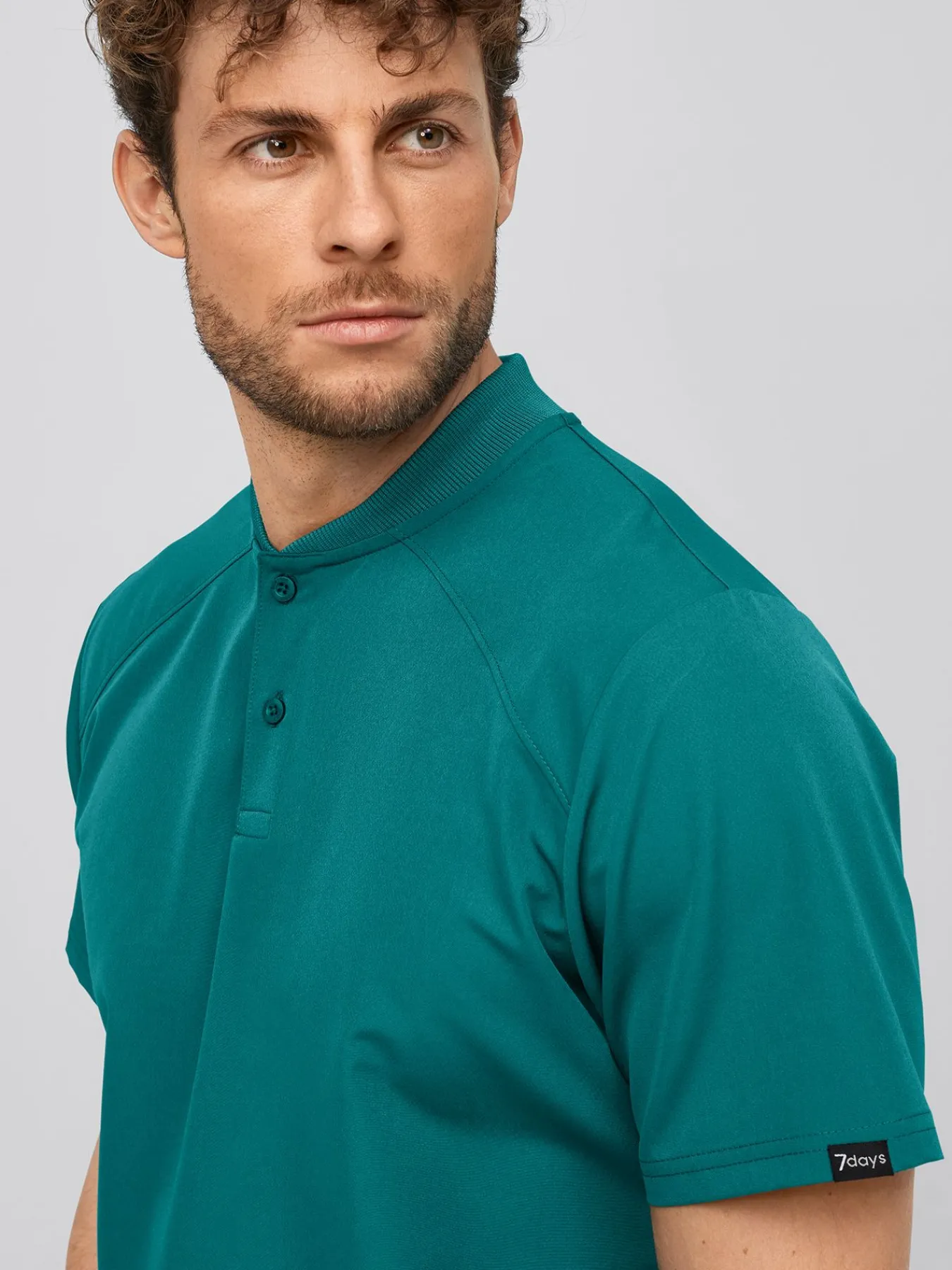 Clearance Active-tretch-Kaack BAP Herren Stretchkasacks