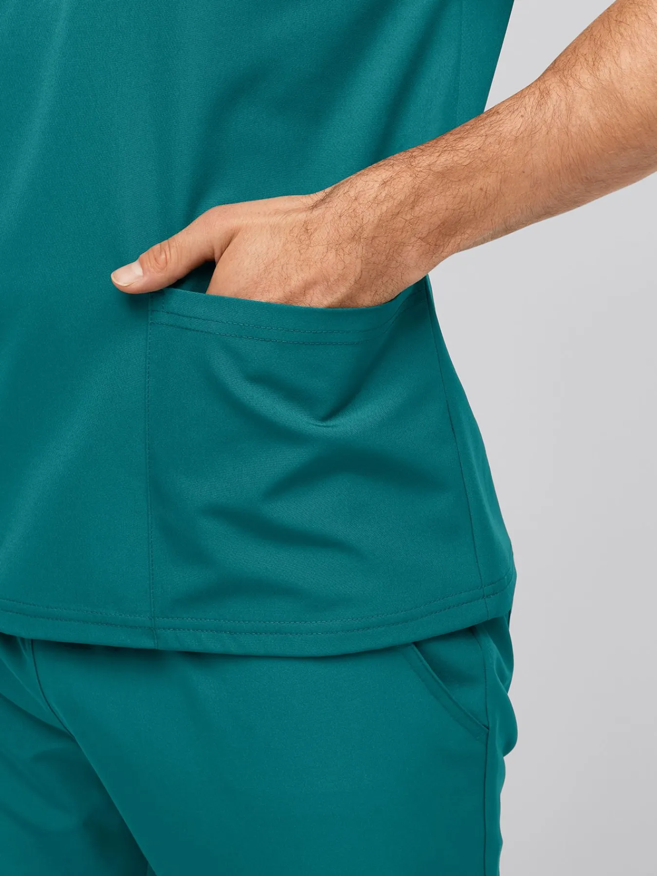 Clearance Active-tretch-Kaack BAP Herren Stretchkasacks