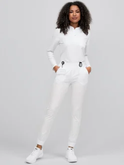 Active-tretch-Pant AGETE Damen Schlupfhosen
