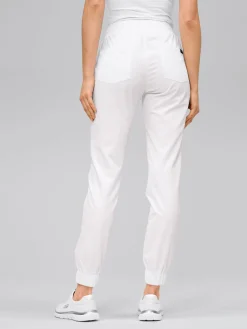 Active-tretch-Pant AGETE Damen Schlupfhosen