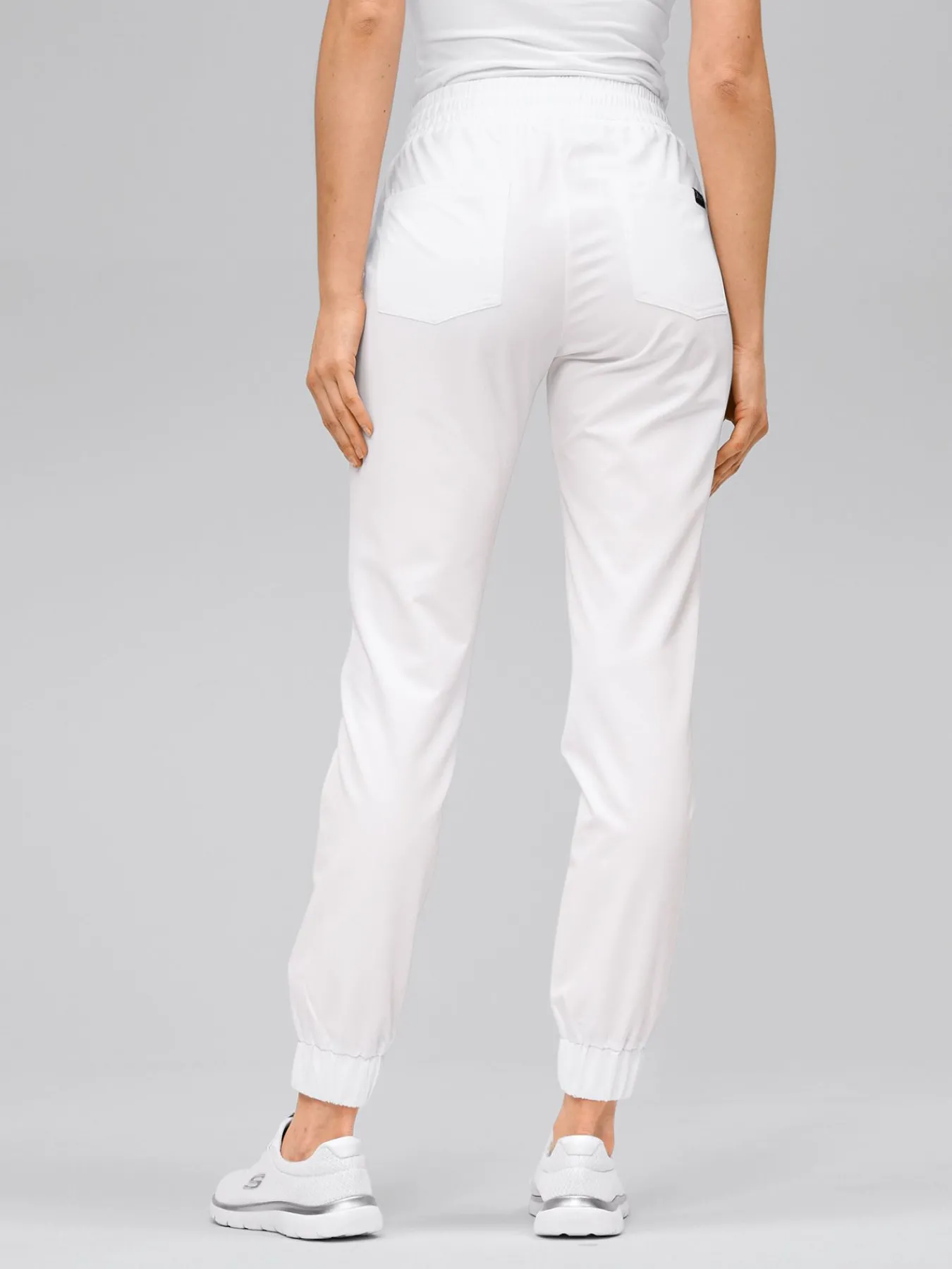 Active-tretch-Pant AGETE Damen Schlupfhosen