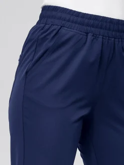 Active-tretch-Pant AGETE Damen Schlupfhosen