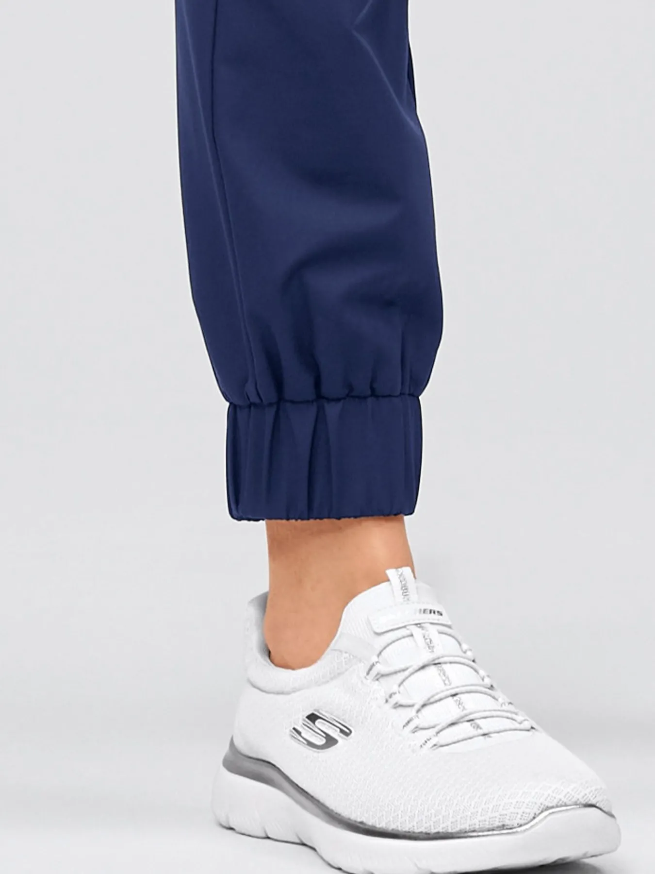 Active-tretch-Pant AGETE Damen Schlupfhosen