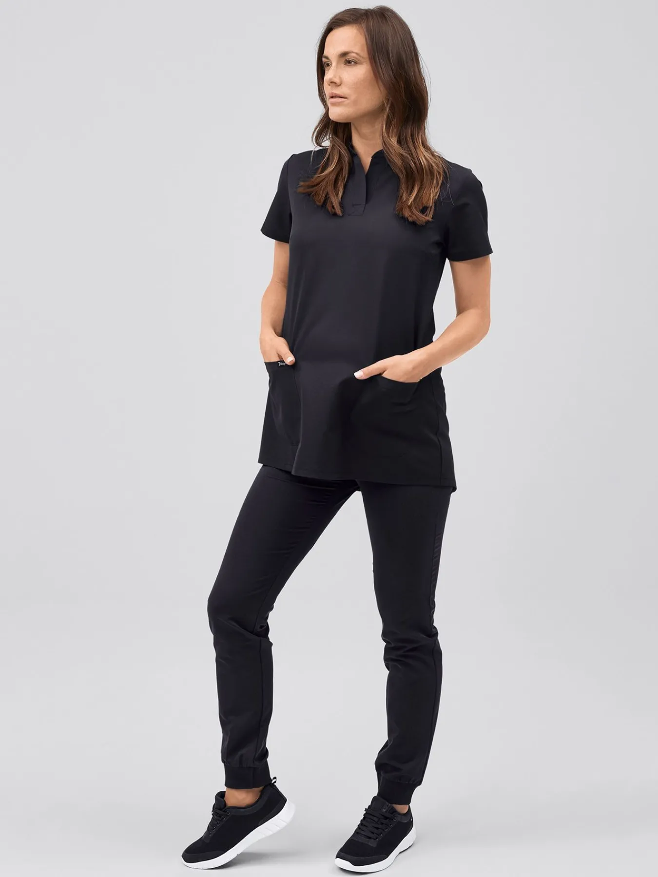 Hot Active-Stretch-Umstandshose SORIA Damen Umstandsmode|Umstandshosen