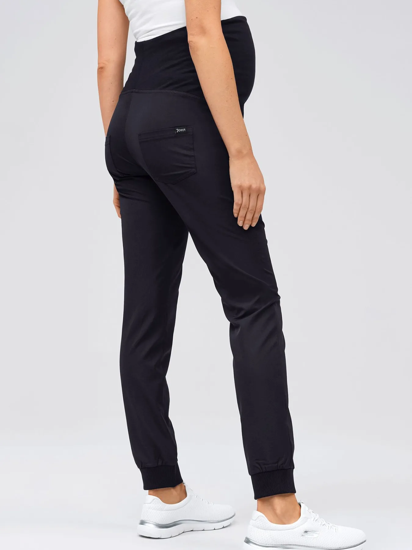 Hot Active-Stretch-Umstandshose SORIA Damen Umstandsmode|Umstandshosen