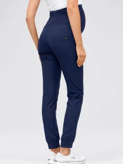 Sale Active-Stretch-Umstandshose SORIA Damen Umstandsmode|Umstandshosen