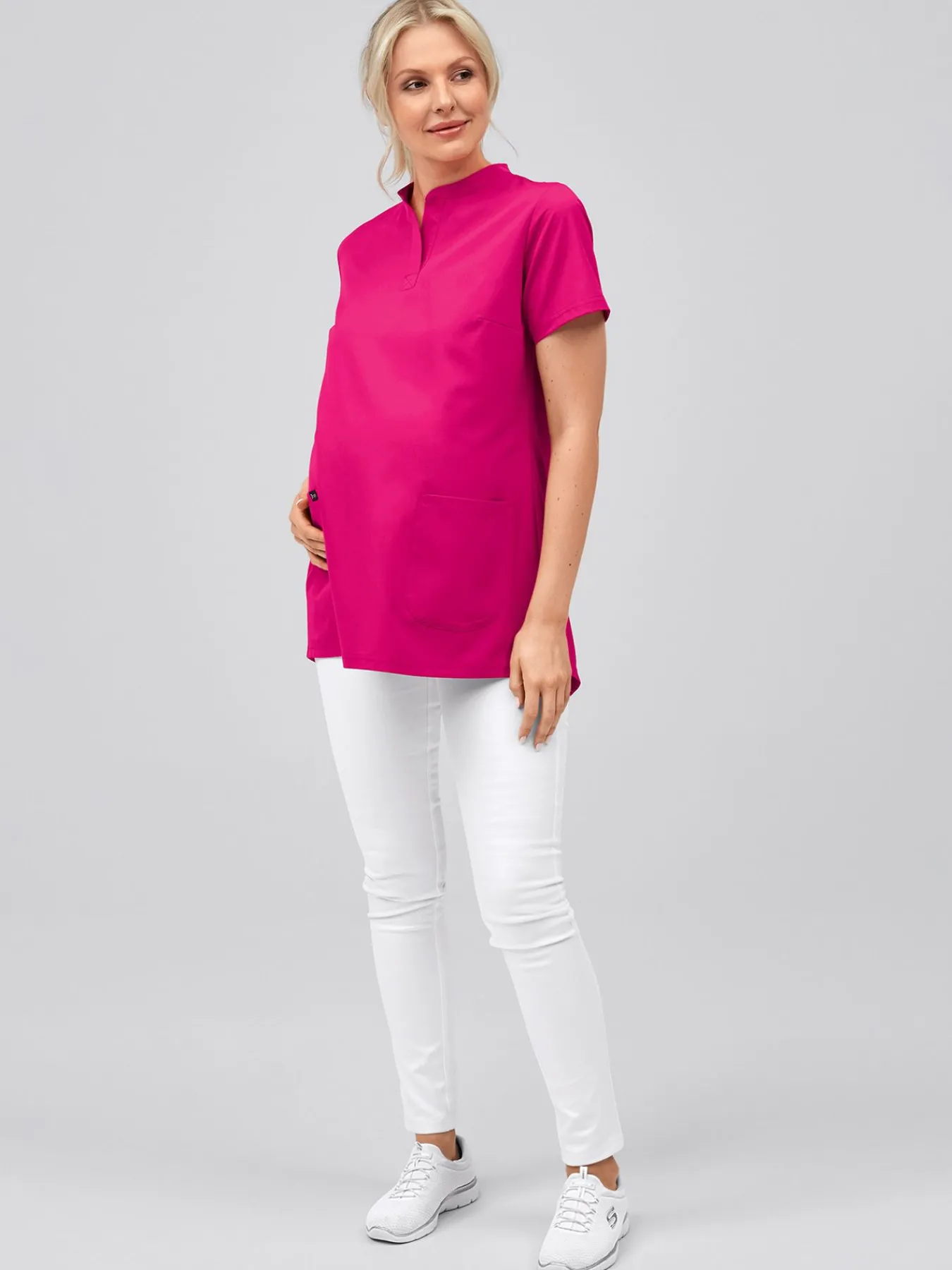 Discount Active-tretch-Utandkaack DIGION Damen Umstandsmode