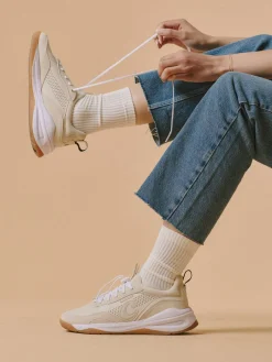 Outlet Arbeitsschuh Clove STRADA Damen Sneaker|Sneaker